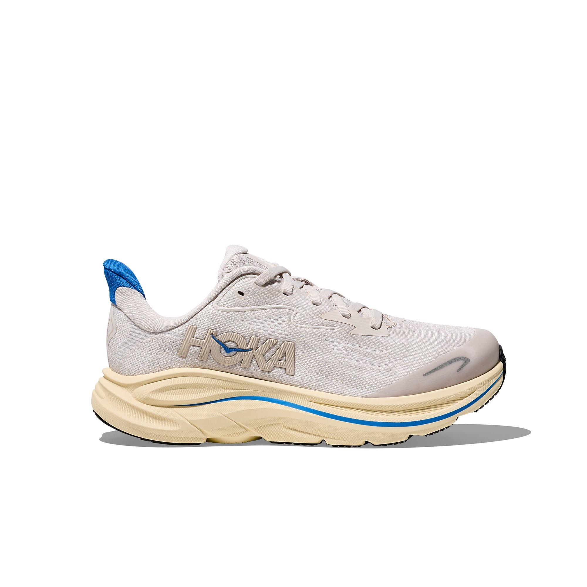 halucaページ Hoka Clifton 10 